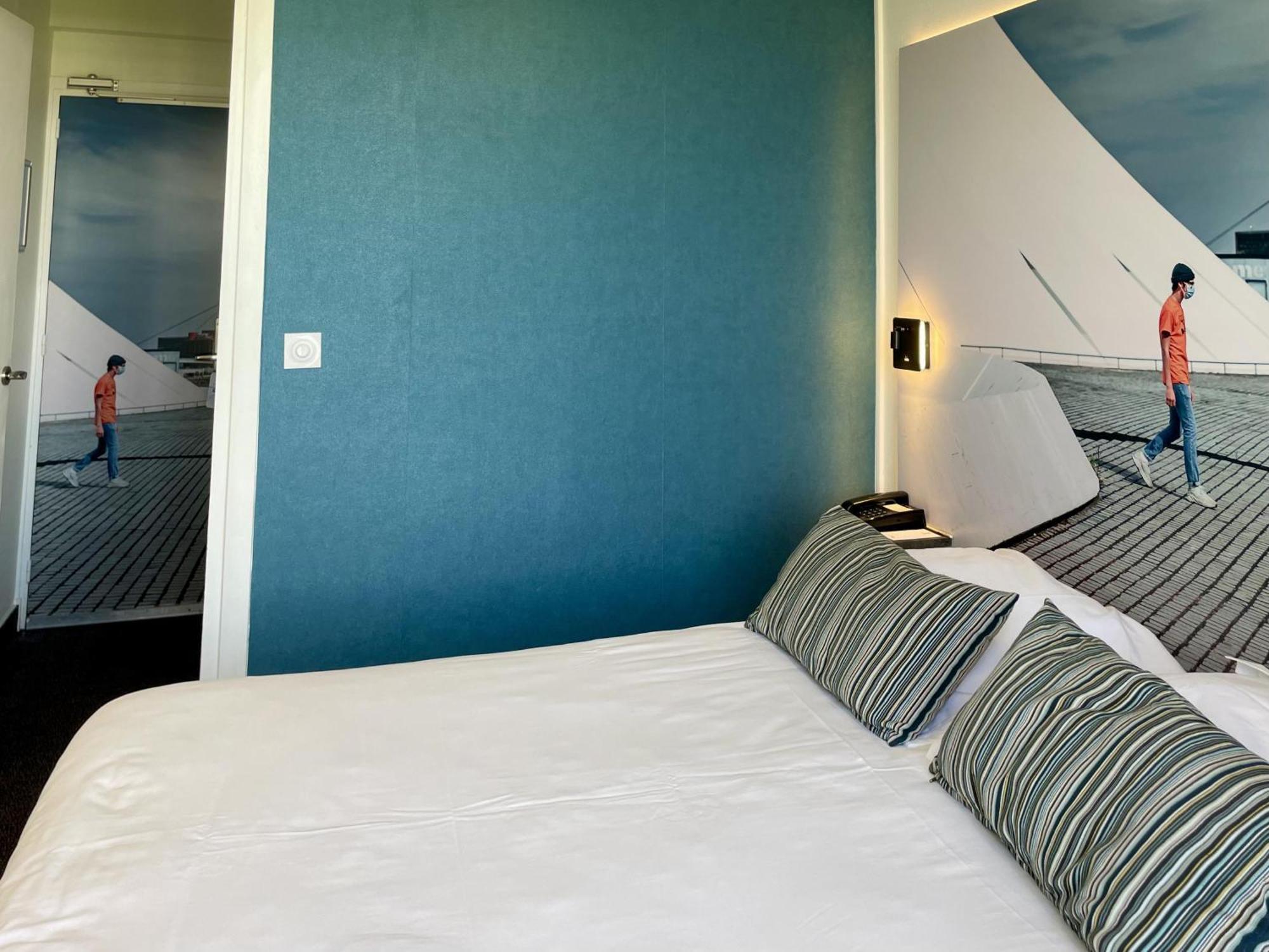 Best Western Arthotel Le Havre Exterior photo