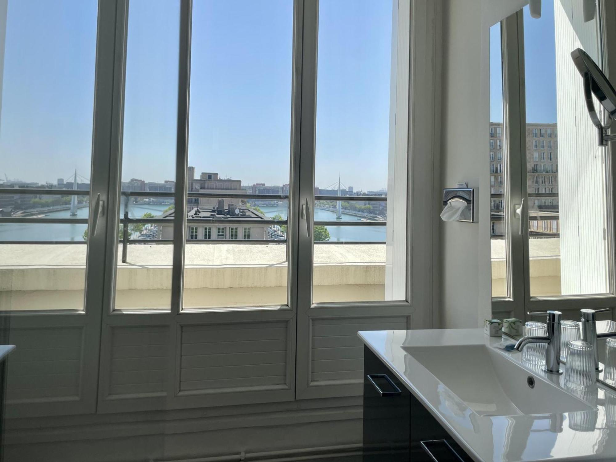 Best Western Arthotel Le Havre Exterior photo