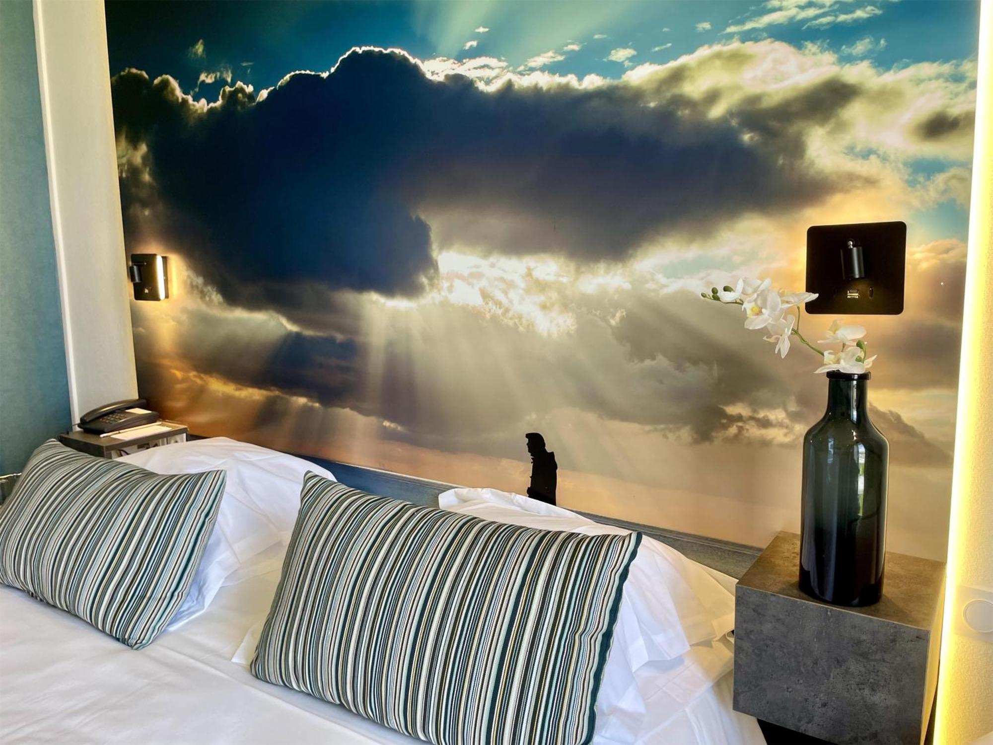 Best Western Arthotel Le Havre Exterior photo